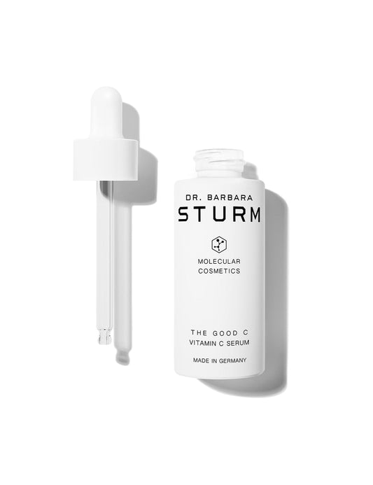 DR. BARBARA STURM
THE GOOD C 30ml tropchic