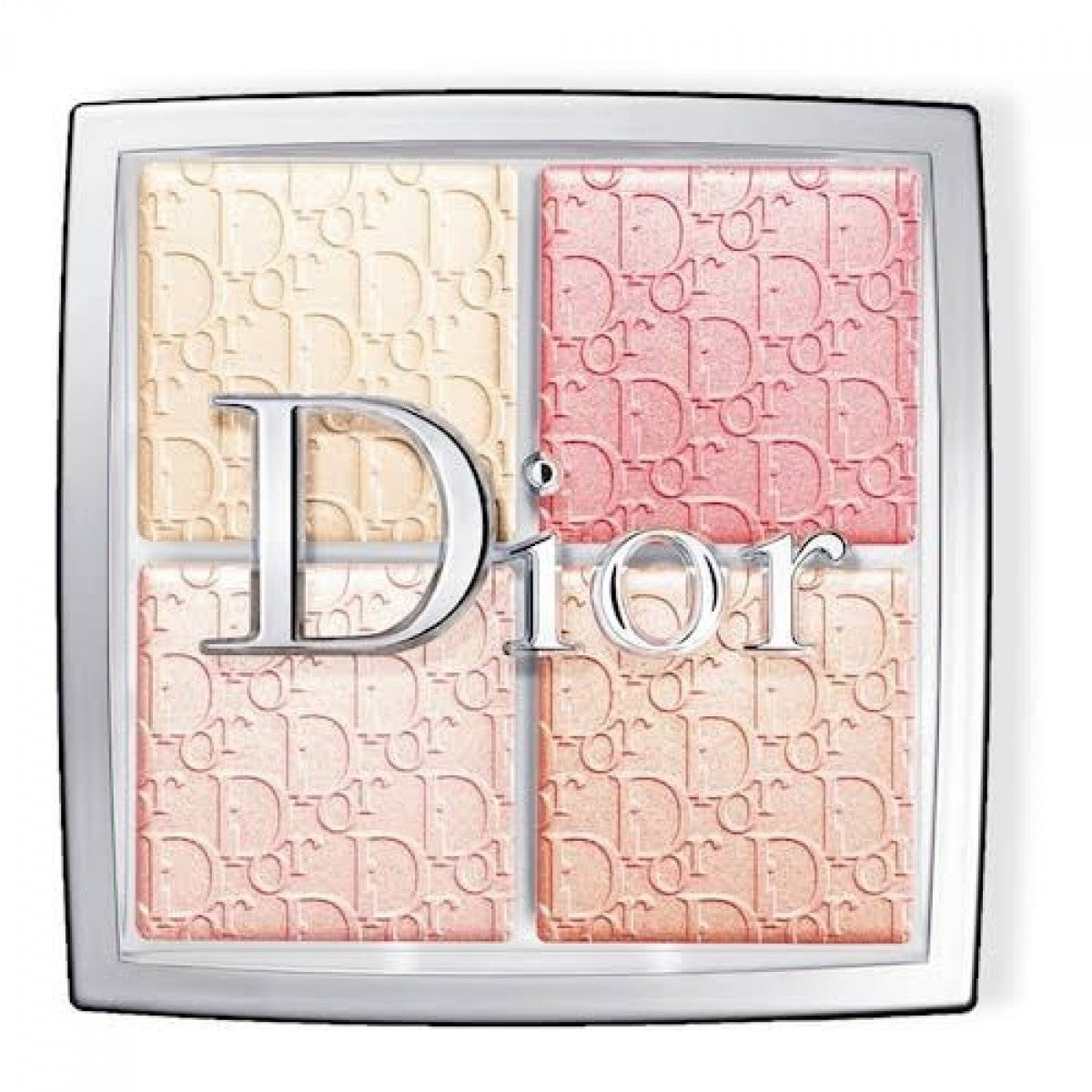 DIOR BACKSTAGE Glow Face Palette tropchic