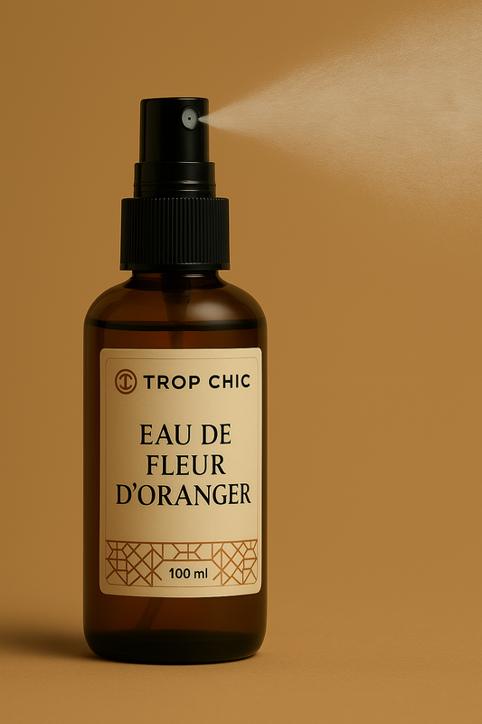 Eau de Fleur d’Oranger – Trop Chic Beldi | 100 ml