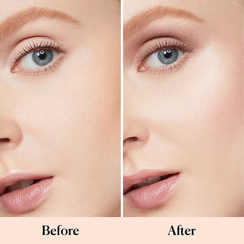 Laura Mercier Translucent Loose Setting Powder Light Catcher tropchic