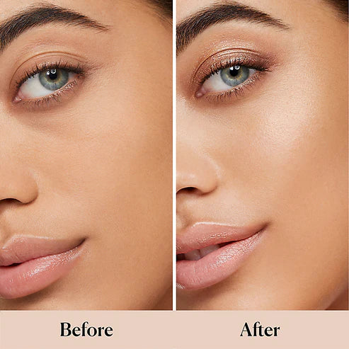 Laura Mercier Translucent Loose Setting Powder Light Catcher tropchic