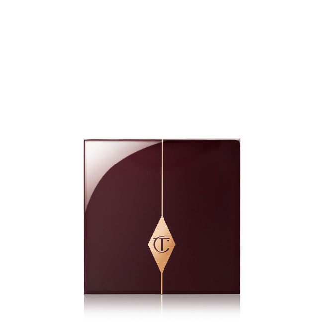 Charlotte Tilbury LUXURY PALETTE
COPPER CHARGE tropchic