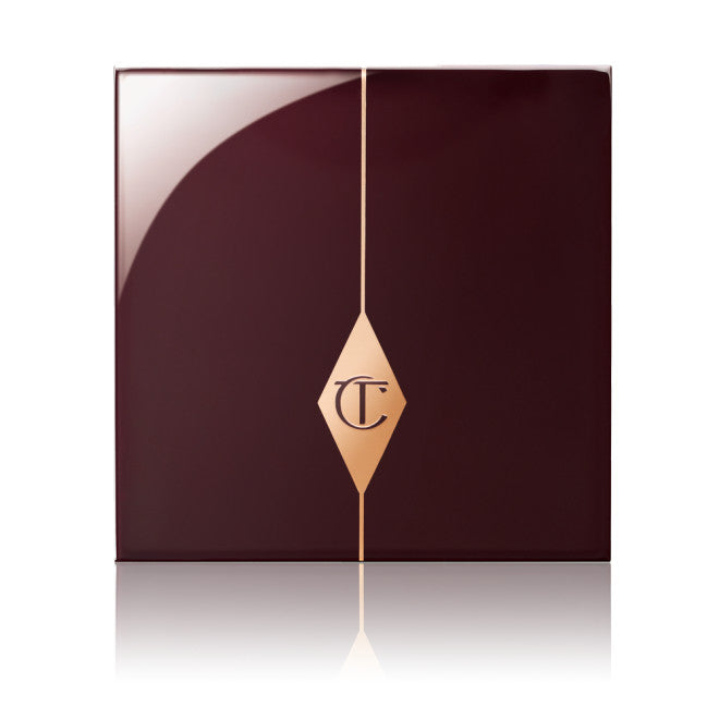 Charlotte Tilbury LUXURY PALETTE OF POPS
PILLOW TALK tropchic