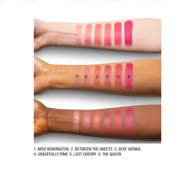 Charlotte Tilbury MATTE REVOLUTION - THE QUEEN