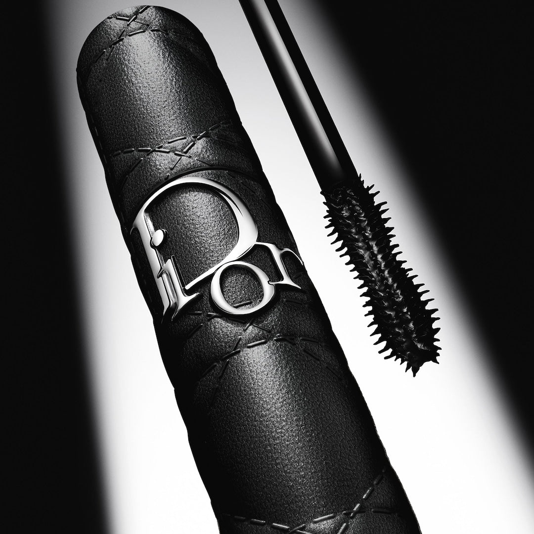 DIOR
Diorshow Overvolume - Mascara volume extrême 24 h - Overblack