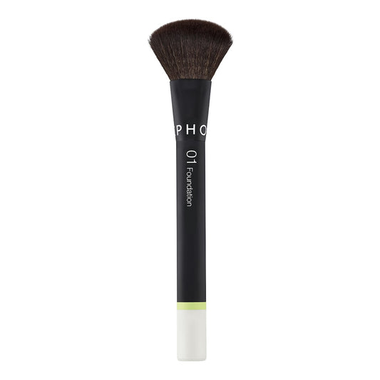 SEPHORA COLLECTION
01 Le Pinceau Fond De Teint - Application intuitive, fini parfait