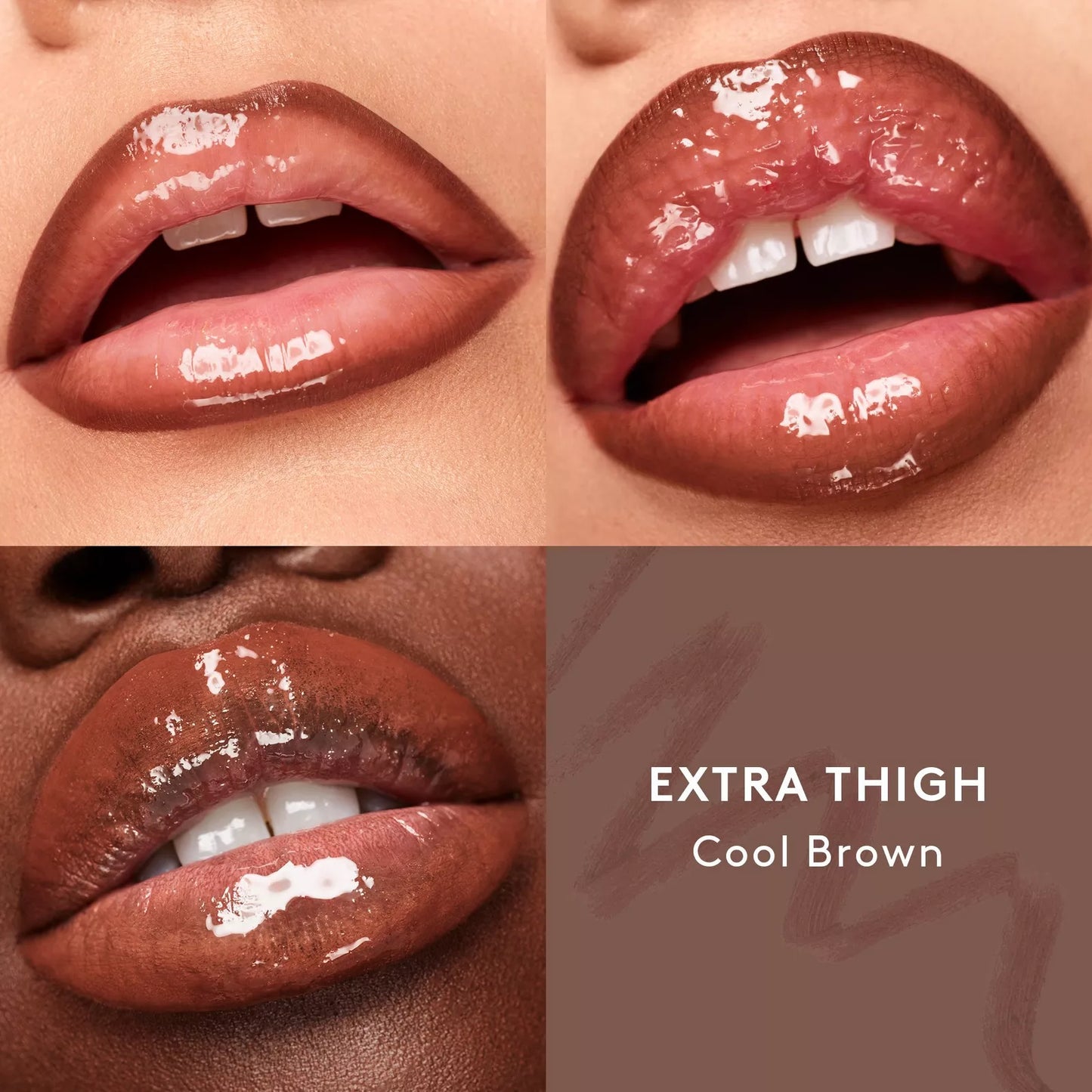 FENTY BEAUTY
Trace'd Out - Crayon à Lèvres