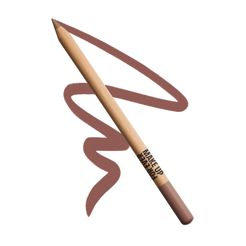 MAKE UP FOR EVER
Artist Color Pencil – Crayon Multi-usage "600 Anywhere Caffeine"