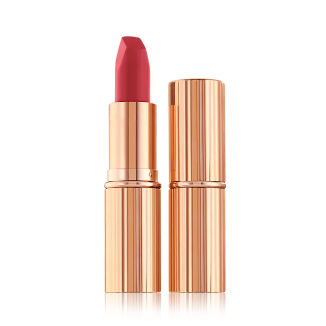 Charlotte Tilbury MATTE REVOLUTION
GRACEFULLY PINK