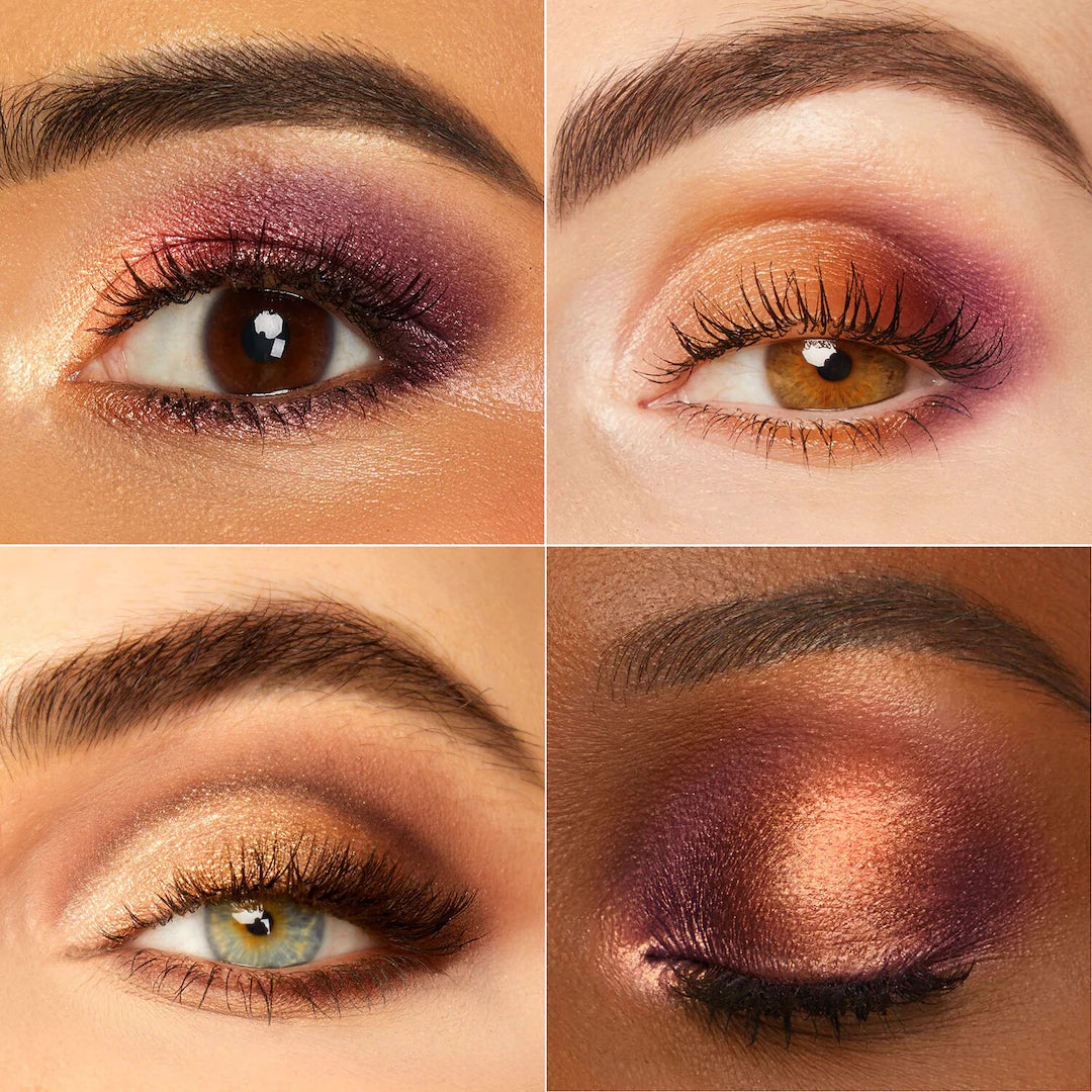 TARTE
Tartelette™ Energy Amazonian Clay Palette