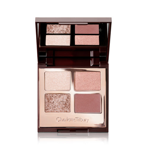 BIGGER BRIGHTER EYES EXAGGER-EYES - Charlotte Tilbury tropchic