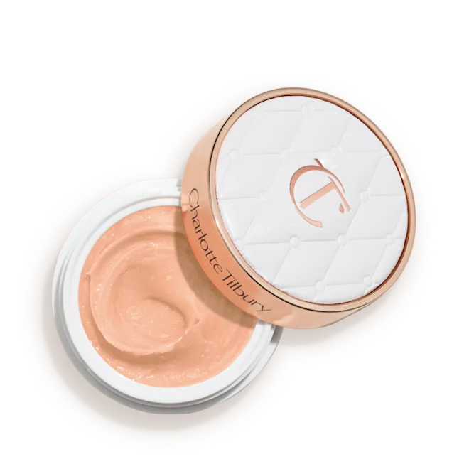 Charlotte Tilbury LIFE CHANGING LIP MASK
"MAGIC SHEER GLOW"