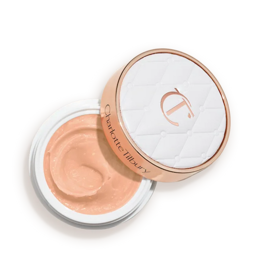 Charlotte Tilbury LIFE CHANGING LIP MASK
"MAGIC SHEER GLOW"