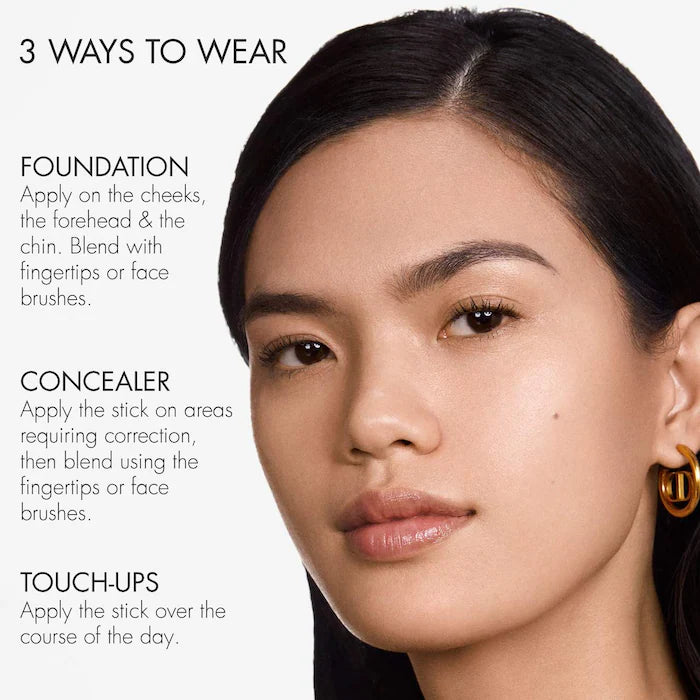 Dior Forever Skin Perfect - 1N