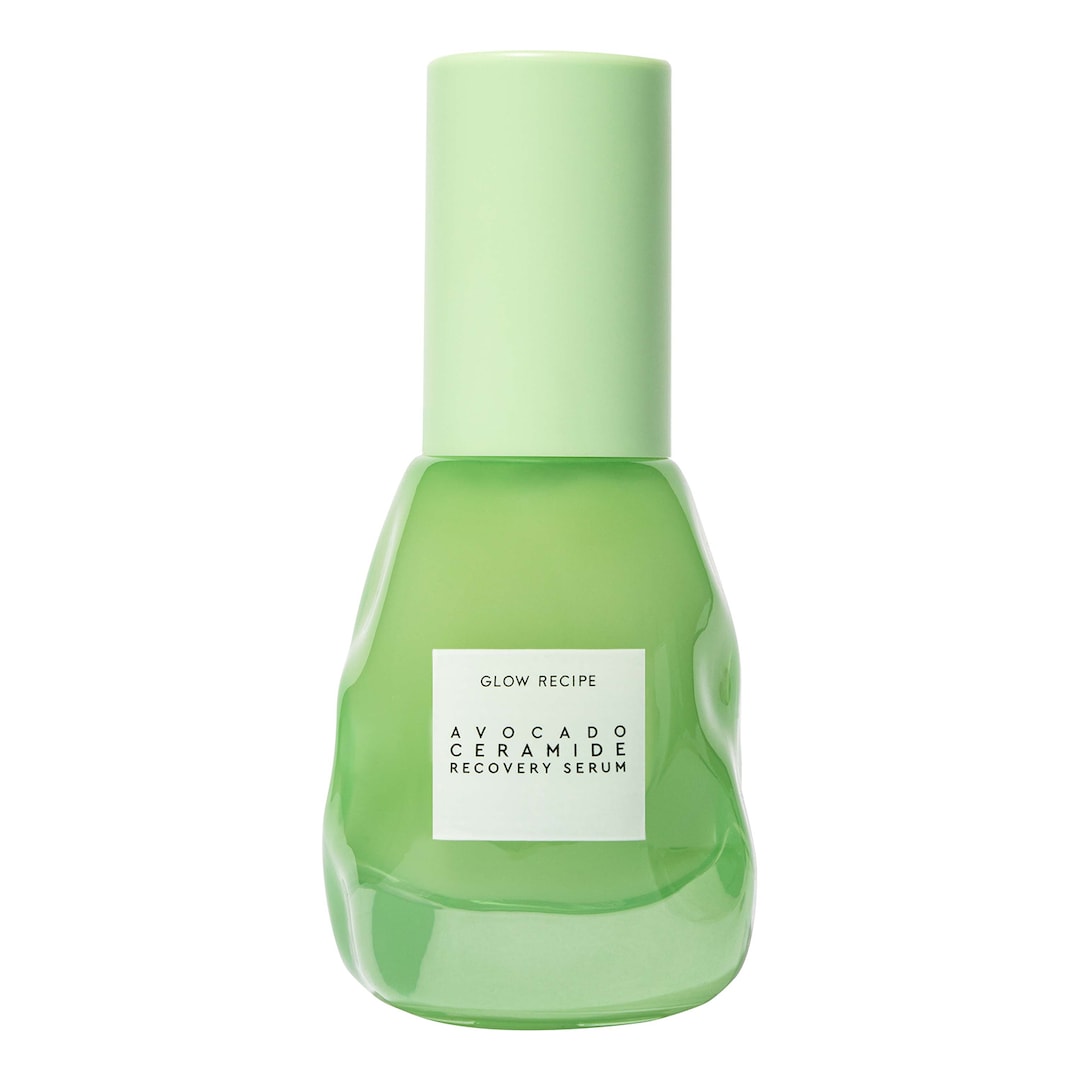 GLOW RECIPE
Avocado Ceramide - Sérum réparateur 30ml
