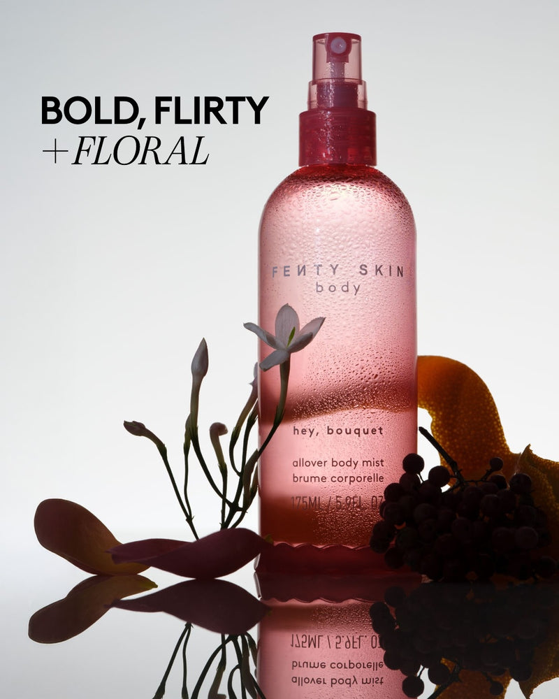 FENTY Allover Body Mist "Hey Bouquet" - Brume parfumée pour le corps 175ml