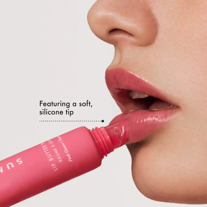 SUMMER FRIDAYS
Lip butter balm - Soin lèvres hydratant