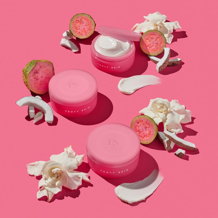 FENTY SKIN
Guava Goodiez - Coffret Soin Corps et Lèvres