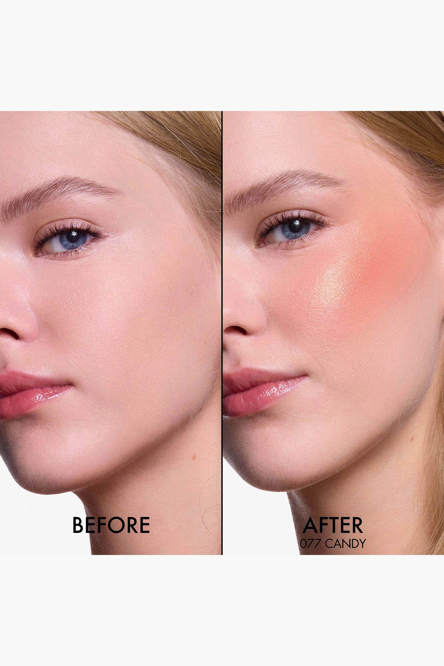 Dior Backstage Rosy Glow Blush Stick #077 Candy
