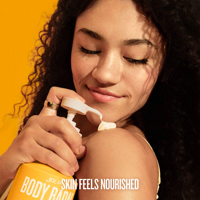 SOL DE JANEIRO
Body Badalada™ - Lotion hydratante légère 24h - 400ml