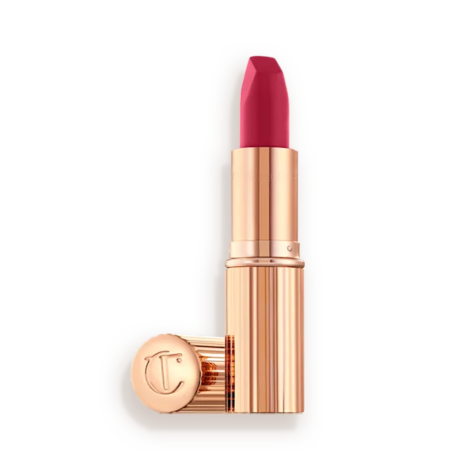 Charlotte Tilbury MATTE REVOLUTION - THE QUEEN