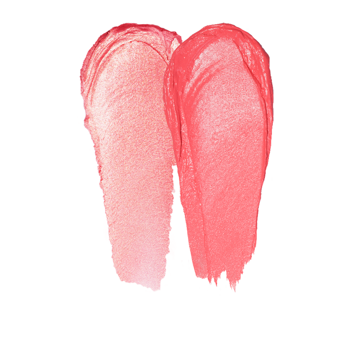 NATASHA DENONA
HY-BLUSH - Duo de blush crème effet nuage "Flirty Flush"