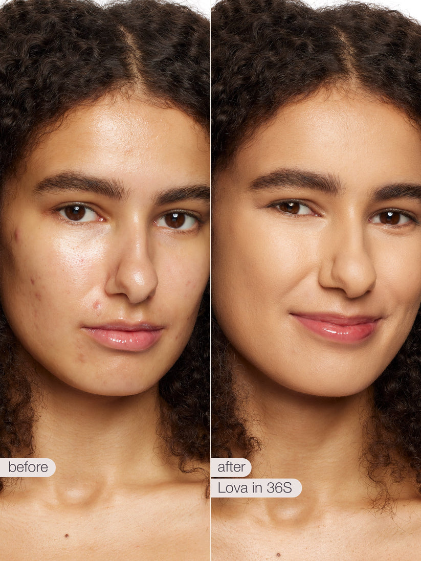 TARTE Shape Tape Contour Concealer Anticernes Matte