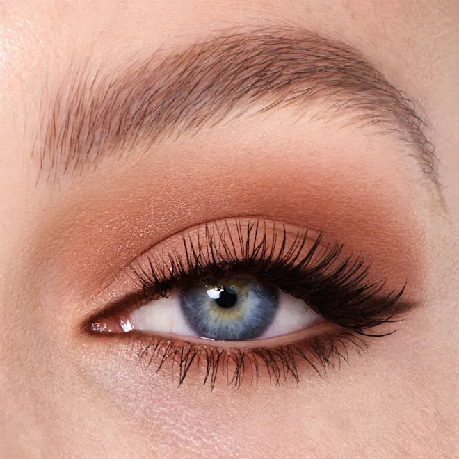 SUPER NUDES EASY EYE PALETTE
EYESHADOW PALETTE Charlotte Tilbury