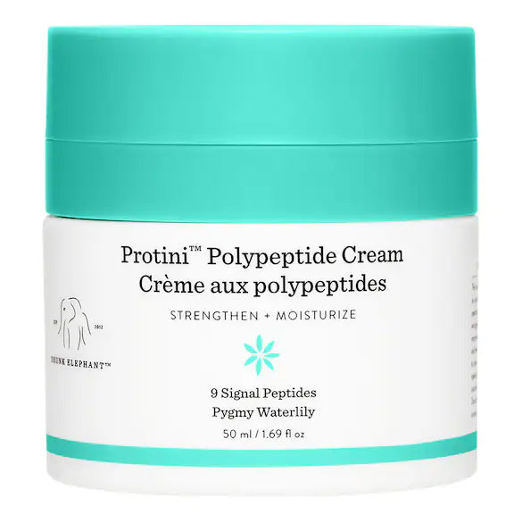 DRUNK ELEPHANT
Protini™ - Crème Visage Aux Polypeptides 50ml