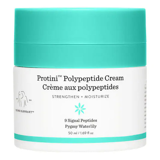 DRUNK ELEPHANT
Protini™ - Crème Visage Aux Polypeptides 50ml