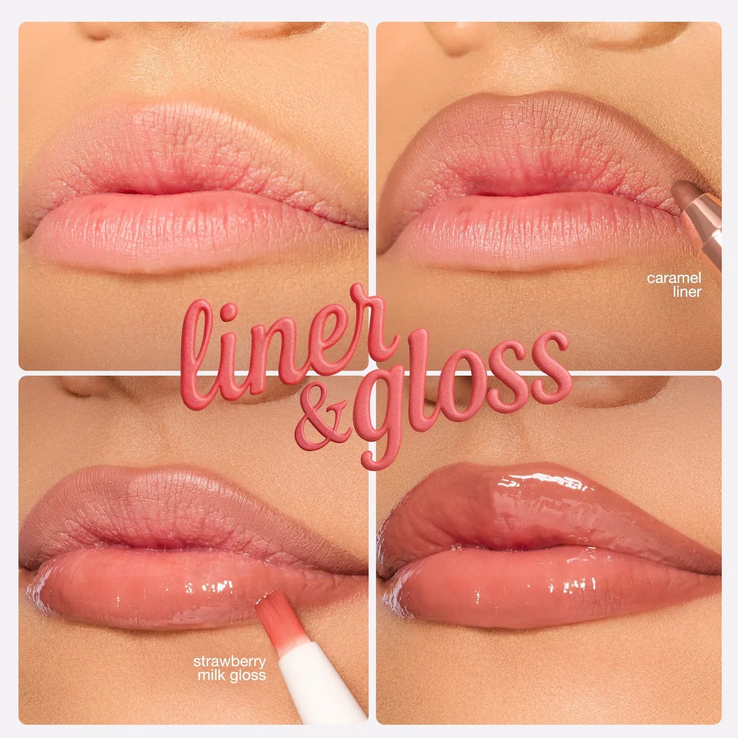 Tarte Maracuja Juicy Lip Gloss "Pink Lemonade"