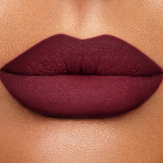 Charlotte Tilbury LIP CHEAT - BAD ROMANCE