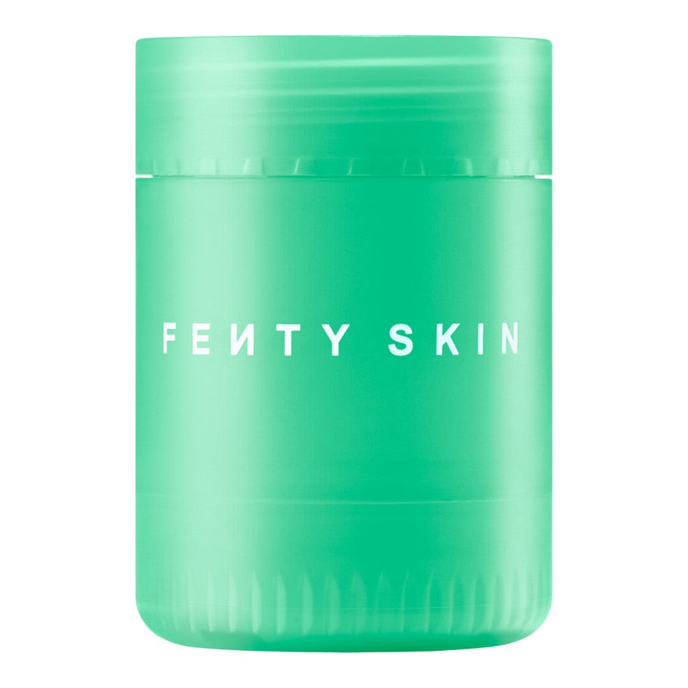 FENTY SKIN
Plush Puddin' - Masque pour les lèvres repulpant et réparateur #Kalahari Melon