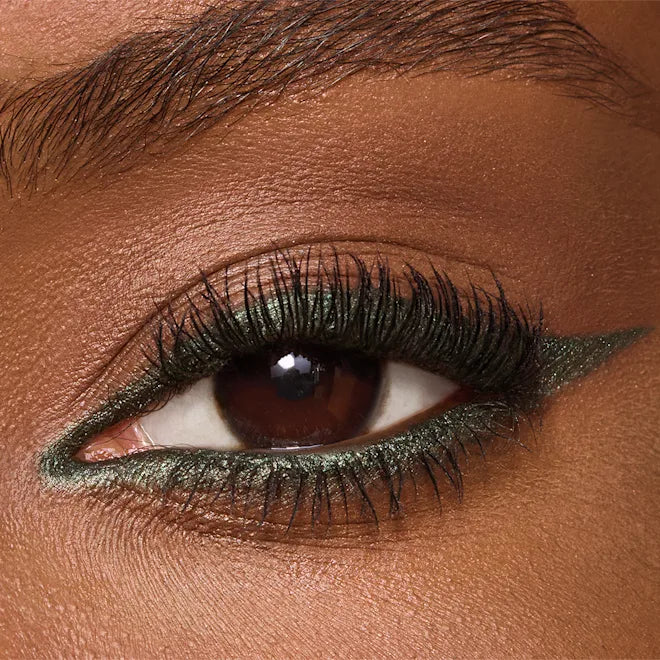 Charlotte Tilbury ROCK 'N' KOHL
HYPNOTIC PEACOCK