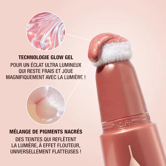 CHARLOTTE TILBURY BEAUTY LIGHT WAND SPOTLIGHT