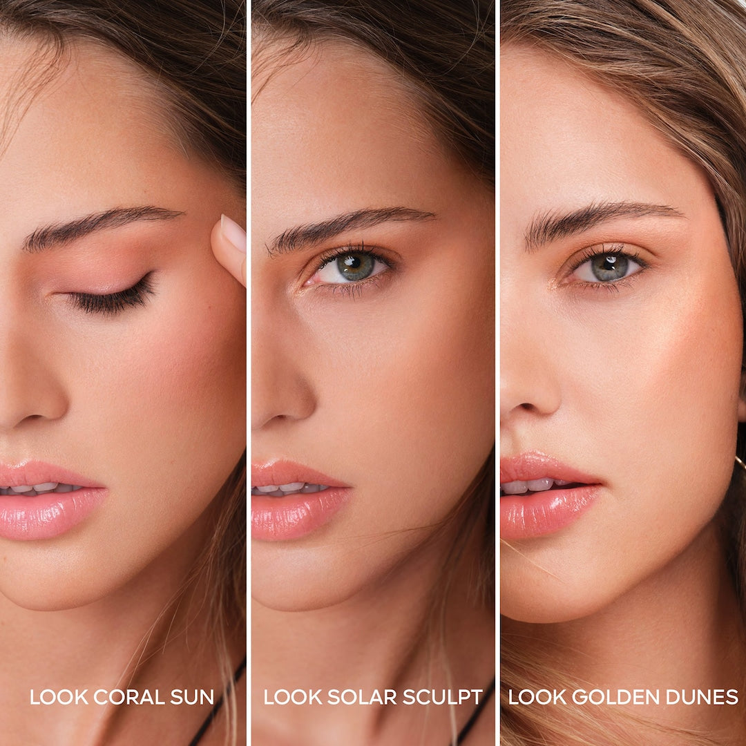 GUERLAIN
Terracotta Light - La Poudre Éclat Bonne Mine Naturelle Édition Limitée