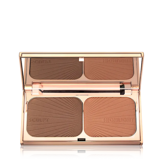 FILMSTAR BRONZE & GLOW MEDIUM TO DEEP Charlotte Tilbury