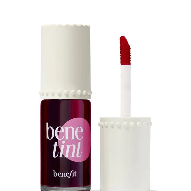Benefit Cosmetics Benetint Blush Liquide Lèvres et Joues Rose