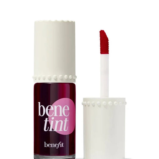 Benefit Cosmetics Benetint Blush Liquide Lèvres et Joues Rose