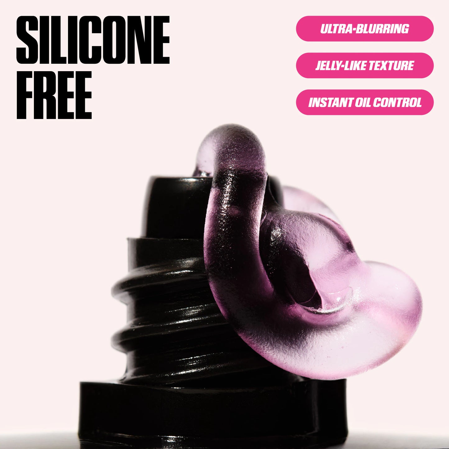 HUDA BEAUTY 
Easy Blur Smoothing & Pore-Minimizing Primer 30ml