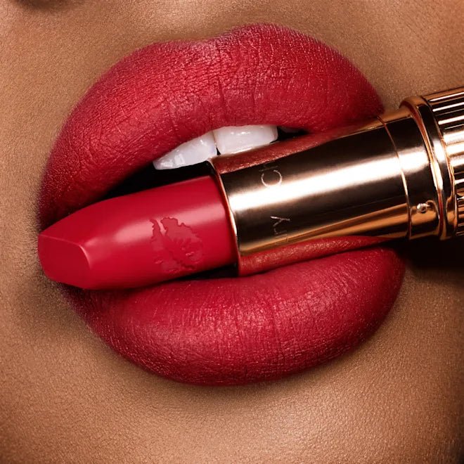 Charlotte Tilbury HOT LIPS - CARINA'S LOVE