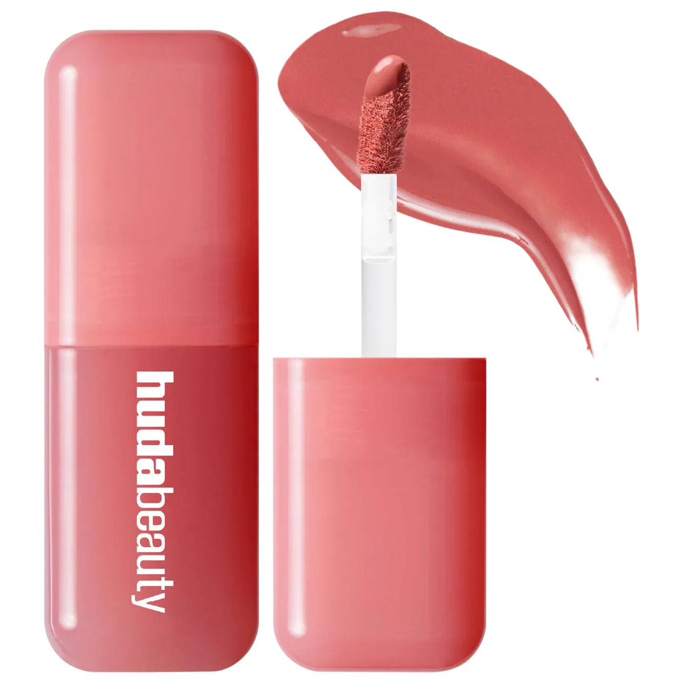 HUDA BEAUTY
Blush Filter - Blush liquide - Strawberry Cream