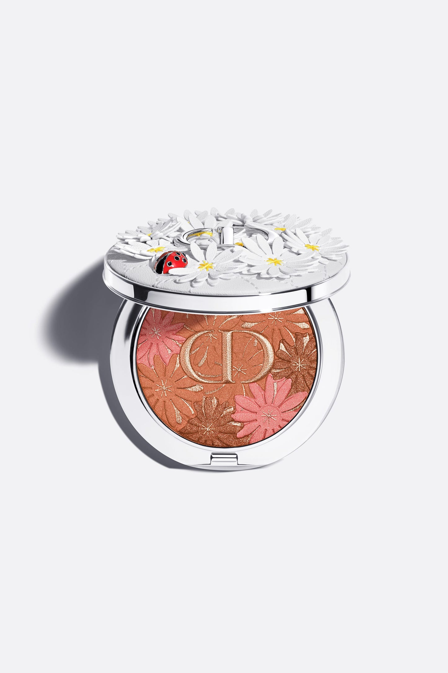 DIOR FOREVER Nude bronze glow - édition limitée poudre bronzante éclat naturel