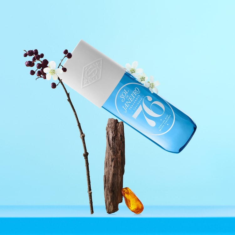 SOL DE JANEIRO
Cheirosa 76 - Brume Parfumée corps & cheveux -90ml