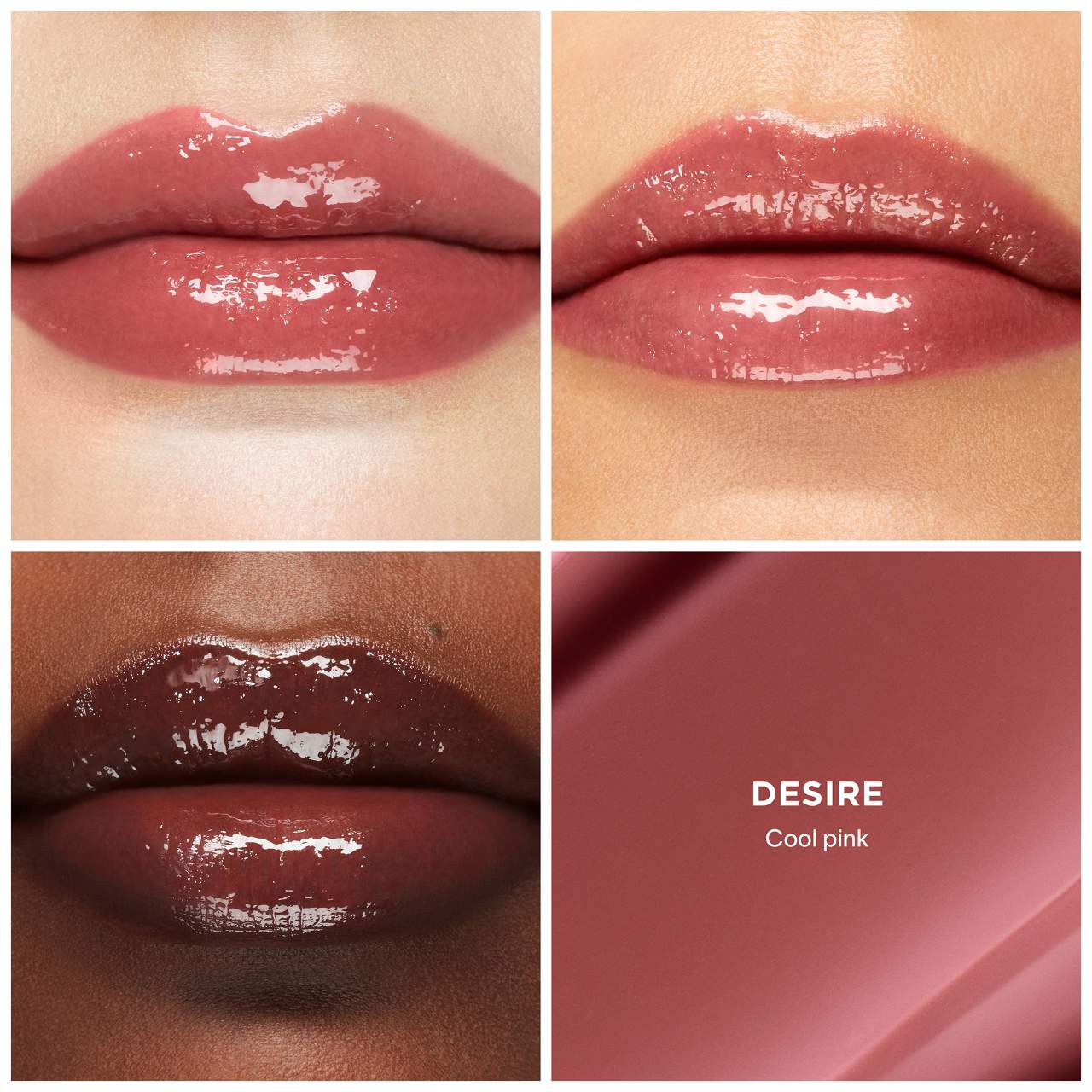 Hourglass 
Phantom Volumizing Glossy Lip Balm