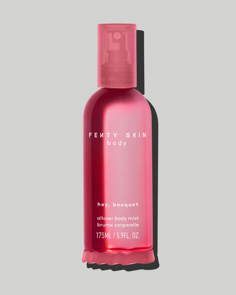 FENTY Allover Body Mist "Hey Bouquet" - Brume parfumée pour le corps 175ml
