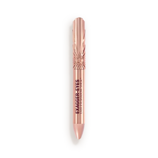 CHARLOTTE TILBURY
Exagger-Eyes Easy Eyeshadow Stick - Ballet Quartz