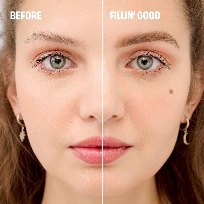 Benefit Goof Proof Crayon Sourcils Pour Combler Et Étoffer