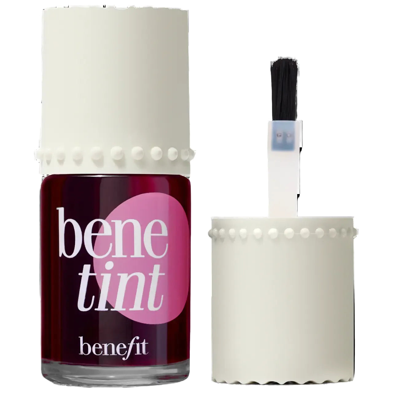 Benefit Cosmetics Benetint Blush Liquide Lèvres et Joues Rose