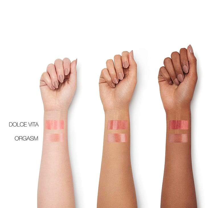 NARS Afterglow Lip Balm Duo